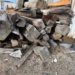 木材、長め（1本〜ok）の画像