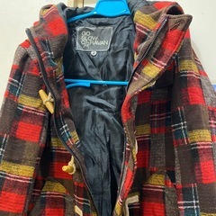 オーバーの画像