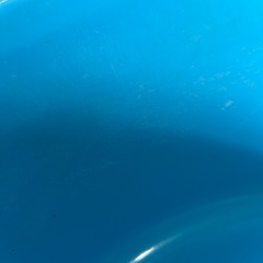 プラスチック　たらいの画像
