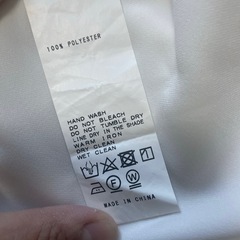 simplicateのバックリボンブラウスです☺️の画像