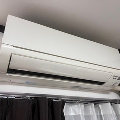 2016年製MITSUBISHI霧ヶ峰の画像