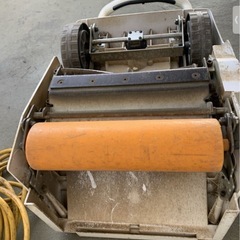 不具合 RYOBI 芝刈り機 LM-2310の画像