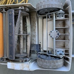 不具合 RYOBI 芝刈り機 LM-2310の画像