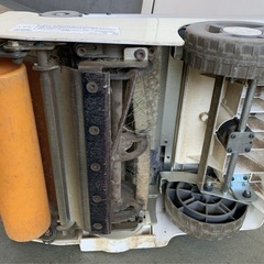 不具合 RYOBI 芝刈り機 LM-2310の画像