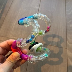 知育玩具　変形するおもちゃ　の画像