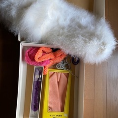 成人式グッズの画像