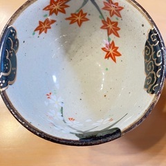 煎茶碗5客セット【受渡し限定】の画像