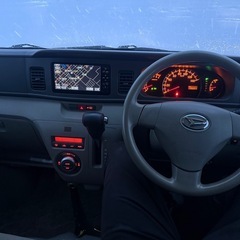 人気のアトレワゴン カスタムRS ターボ4WD 車検付き格安‼️の画像