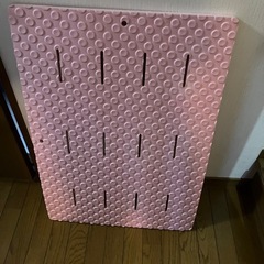 バスマットの画像