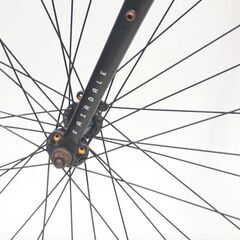 FAIRDALE 「フェアデール」 RIDGEMONT 2023年モデル クロスバイクの画像