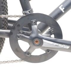 FAIRDALE 「フェアデール」 RIDGEMONT 2023年モデル クロスバイクの画像