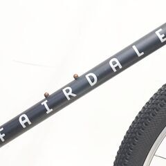 FAIRDALE 「フェアデール」 RIDGEMONT 2023年モデル クロスバイクの画像