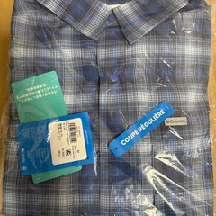 【引取限定】Columbia コロンビア 2026福袋 メンズMサイズの画像