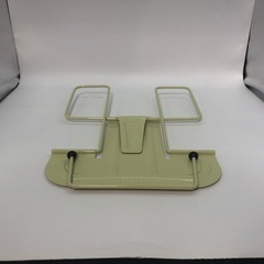 メタルブックレスト（アイボリー）の画像