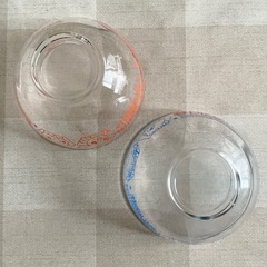 ポケモン　ガラスのボウルの画像