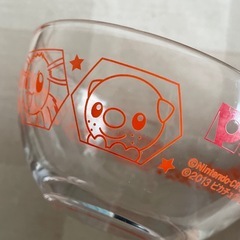 ポケモン　ガラスのボウルの画像
