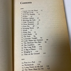 英語の本　中古本　アンティーク　コレクション　レアの画像