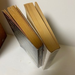 英語の本　中古本　アンティーク　コレクション　レアの画像