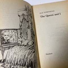 英語の本　中古本　アンティーク　コレクション　レアの画像