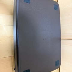 キャスター付き　台の画像