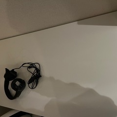 　ゲーミングチェア　デスク　セットの画像