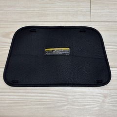 【コンビ】クルムーヴスマート Light ISOFIX
 エッグショックの画像