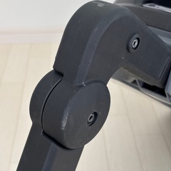 【コンビ】クルムーヴスマート Light ISOFIX
 エッグショックの画像