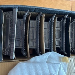 灰皿　五重塔　アンティーク　コレクションの画像