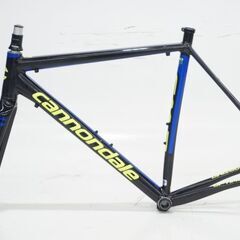 CANNONDALE 「キャノンデール」 CAAD OPTIMO 2017年モデル フレームセットの画像