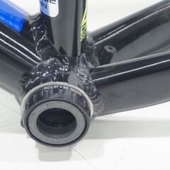 CANNONDALE 「キャノンデール」 CAAD OPTIMO 2017年モデル フレームセットの画像