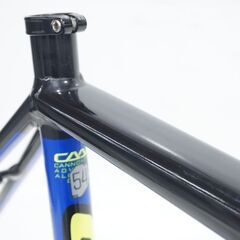 CANNONDALE 「キャノンデール」 CAAD OPTIMO 2017年モデル フレームセットの画像