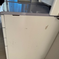 学習机＆チェアセットの画像