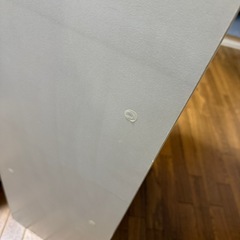 【取引者確定】カラーボックス2個の画像