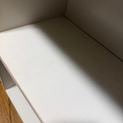 【取引者確定】カラーボックス2個の画像