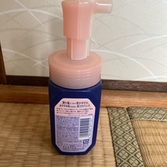 【東成区】髪スタイリングオイルの画像