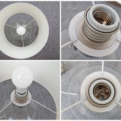 DI CLASSE Acqua table lamp ディクラッセ　テーブルランプの画像