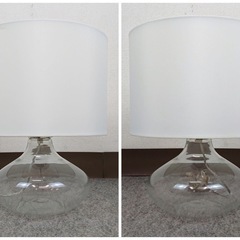 DI CLASSE Acqua table lamp ディクラッセ　テーブルランプの画像