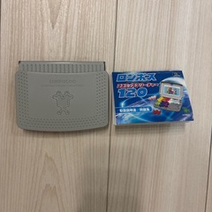 ロンポス
の画像