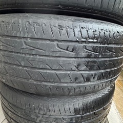 18インチホイール値段交渉可能の画像