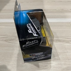Fast & Furiousワイルドスピード7 ファーストアタックバギー1/32の画像