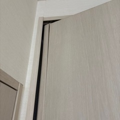 クローゼット俺　折れ戸の画像