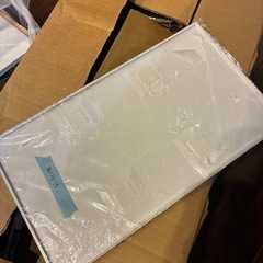 リクシル　手洗い水栓　オマケ付の画像