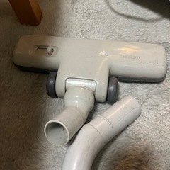 【TOSHIBA,SHARK】掃除機、スチームモップの画像