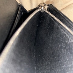 ルイヴィトン　長財布　エピの画像