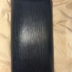 ルイヴィトン　長財布　エピの画像