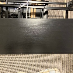 組み立てチェスト 幅80x奥行29x高さ79cm の画像