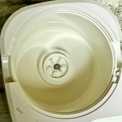 ツインバード「精米御膳」MR-E520 家庭用精米機の画像