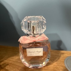 香水　2点セット　の画像