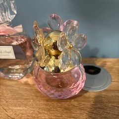 香水　2点セット　の画像