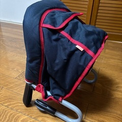 テーブルチェアの画像